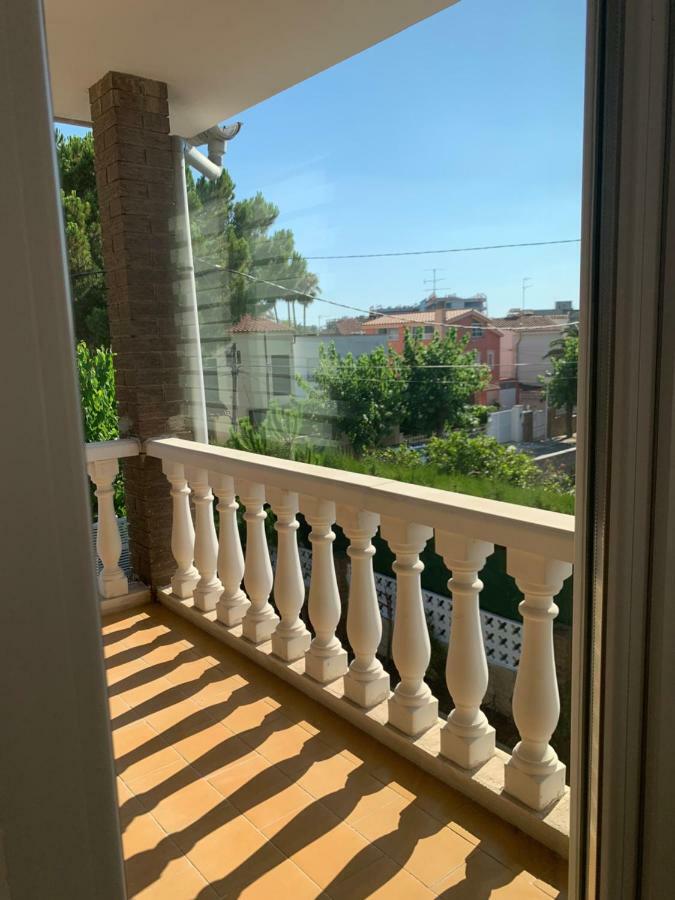 Casa Salou Individual Villa Exterior photo